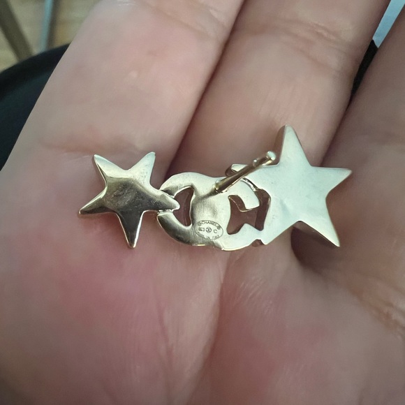 Chanel Earrings - Picture 7 of 9